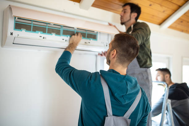 Best Local HVAC Companies  in Llender, CA