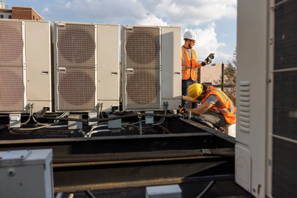 Air Duct Cleaning in Callender, CA