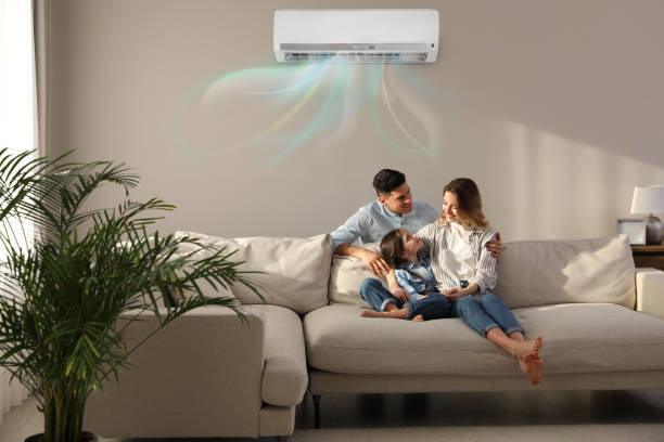 Best Ductless HVAC Repair  in Llender, CA