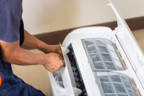 HVAC Troubleshooting in Callender, CA