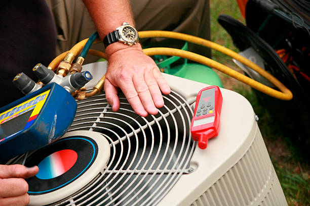 Best HVAC System Installation  in Llender, CA