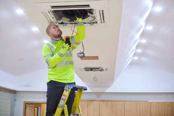Best Ductless HVAC Repair  in Llender, CA