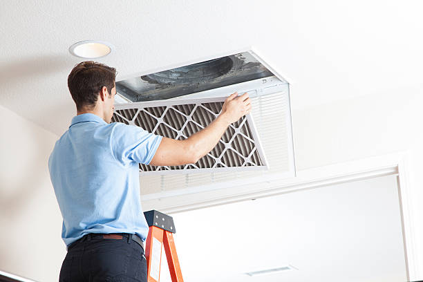 Best HVAC Companies Near Me  in Llender, CA