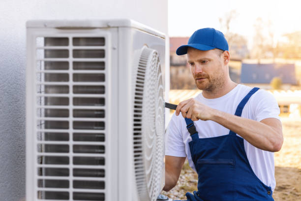 Best HVAC Installation Services  in Llender, CA