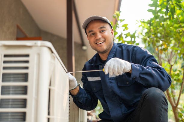 Best HVAC Air Duct Cleaning  in Llender, CA