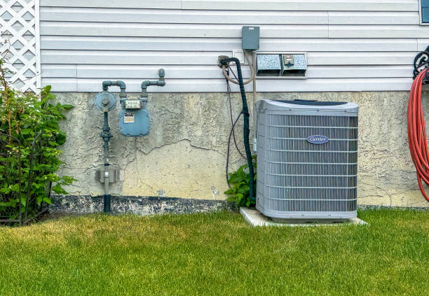Best Central Air Repair  in Llender, CA